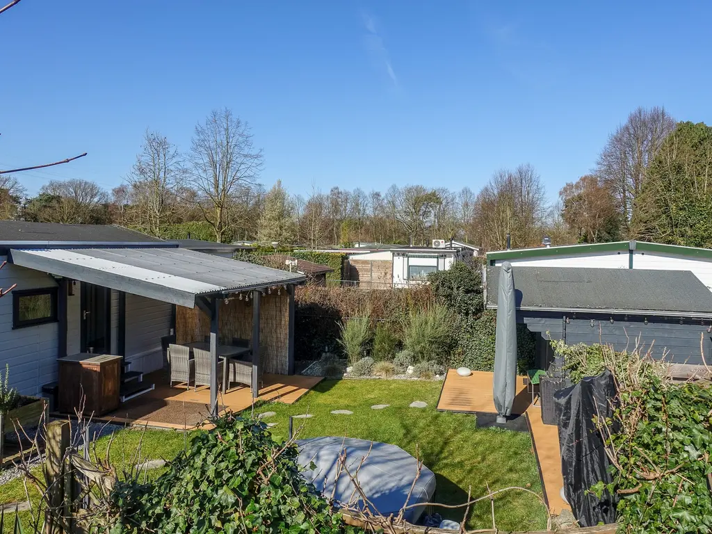 De Peel 13J108, Heel