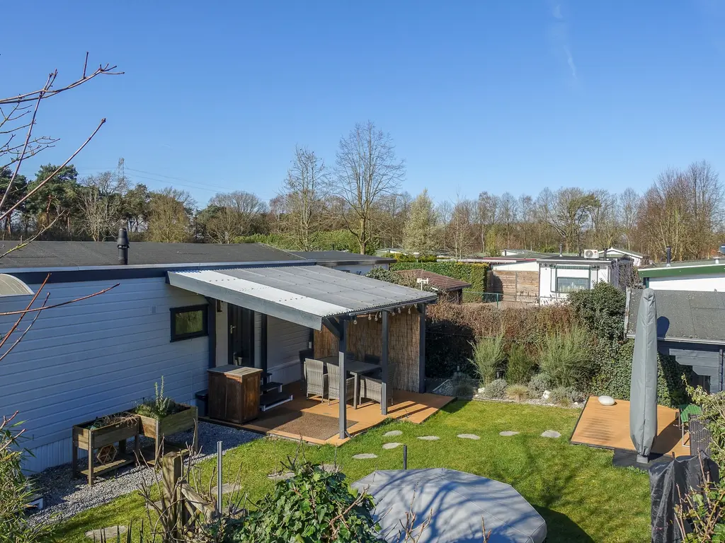 De Peel 13J108, Heel