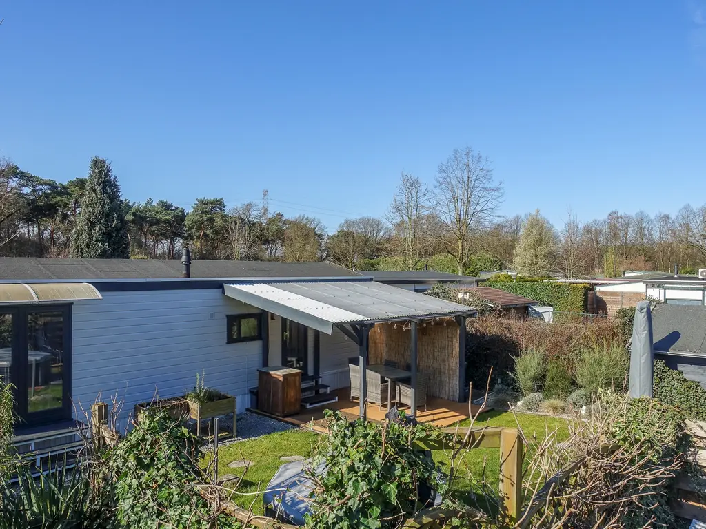 De Peel 13J108, Heel