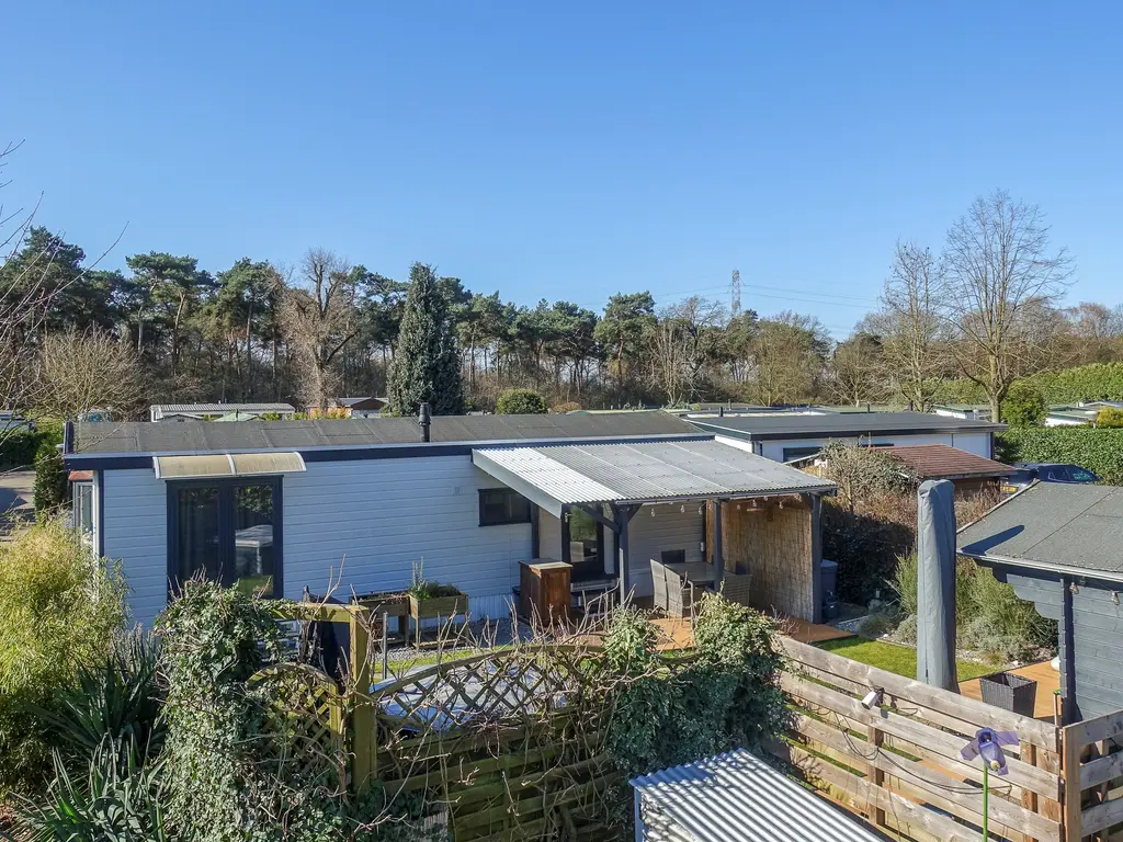 De Peel 13J108, Heel