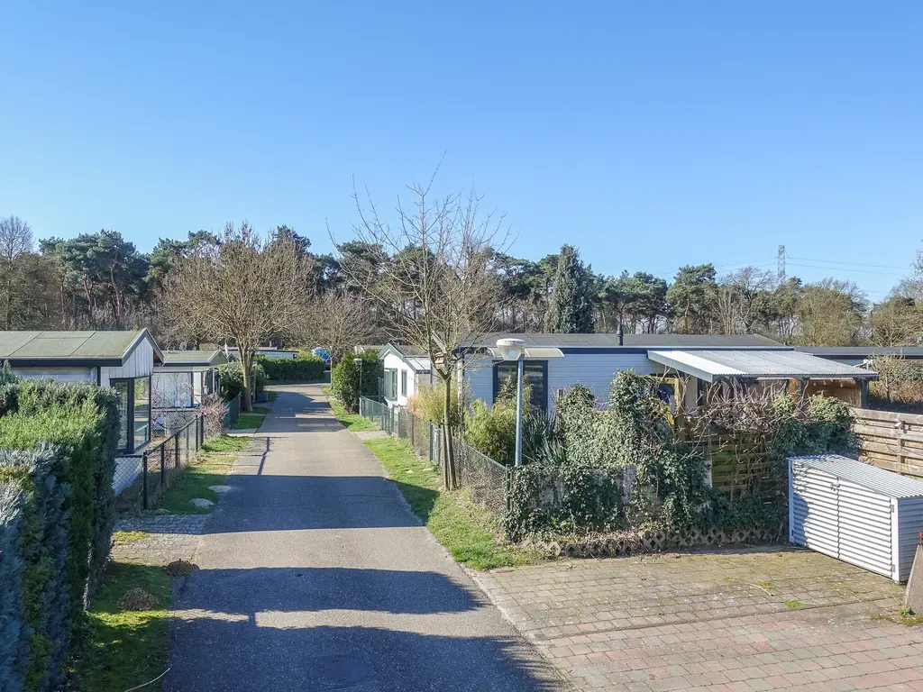 De Peel 13J108, Heel