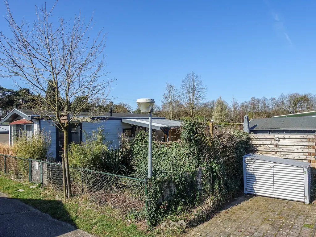 De Peel 13J108, Heel