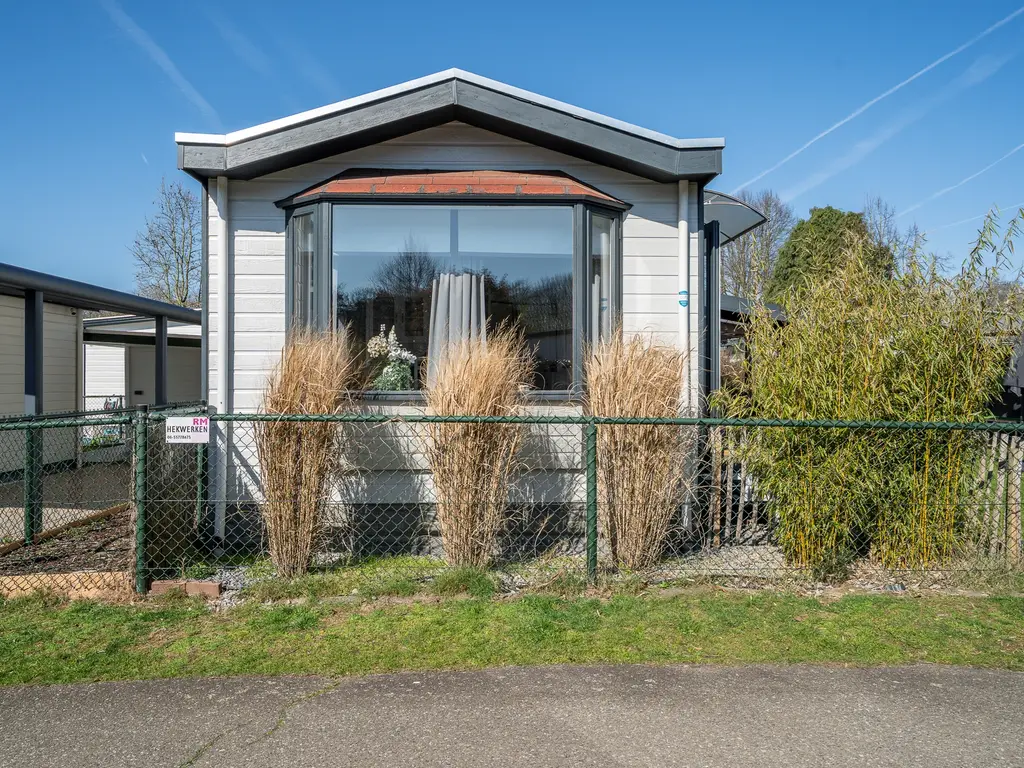 De Peel 13J108, Heel