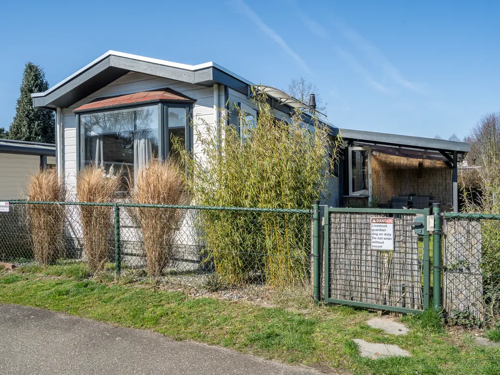 De Peel 13J108, Heel