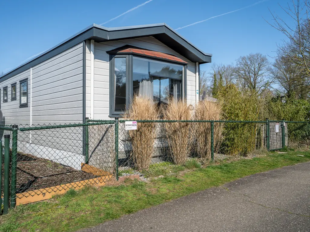 De Peel 13J108, Heel