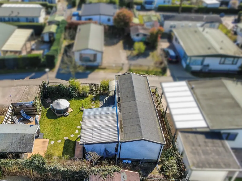 De Peel 13J108, Heel