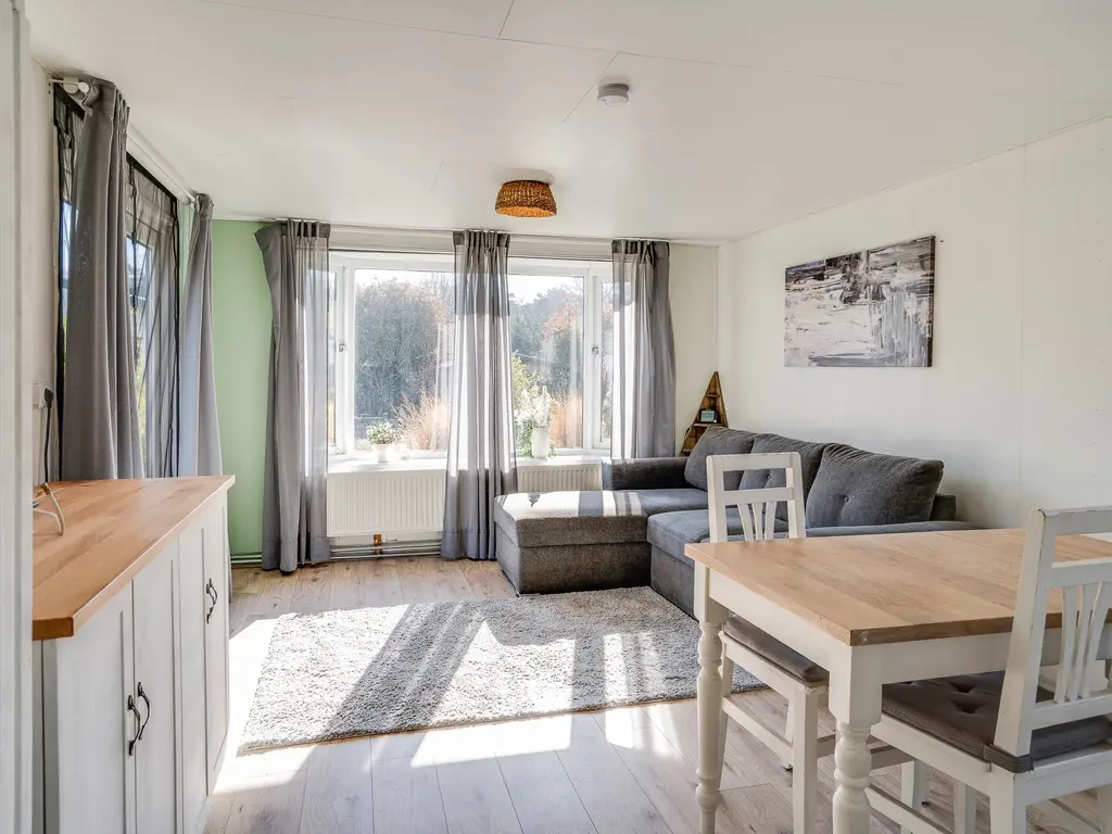 De Peel 13J108, Heel