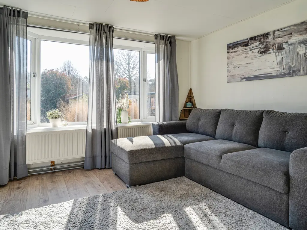 De Peel 13J108, Heel