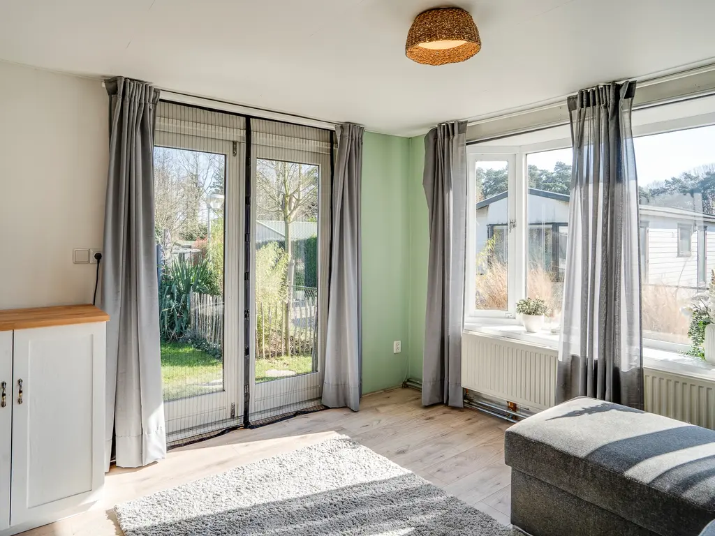 De Peel 13J108, Heel