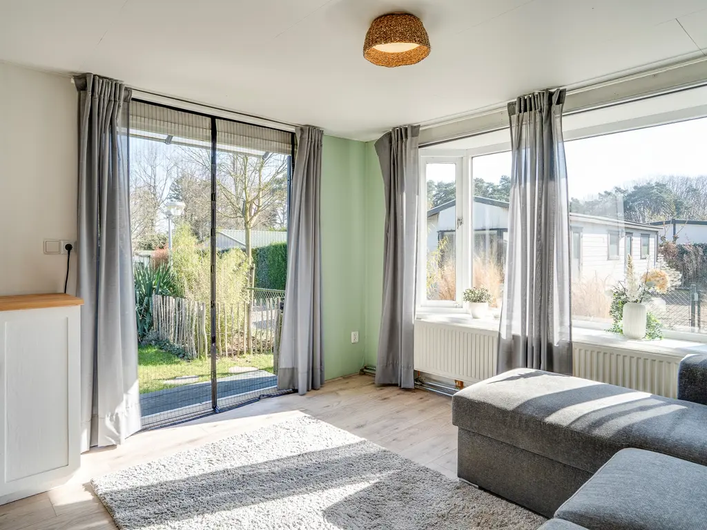 De Peel 13J108, Heel