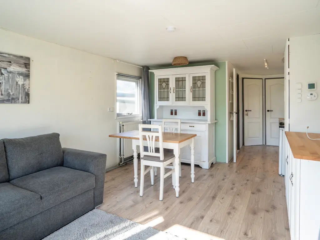 De Peel 13J108, Heel