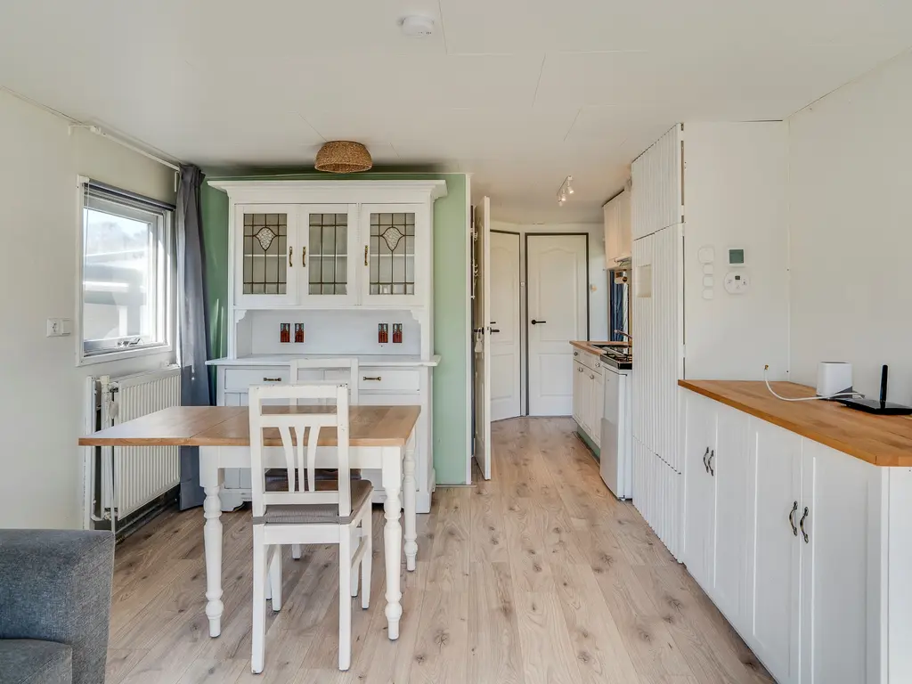 De Peel 13J108, Heel