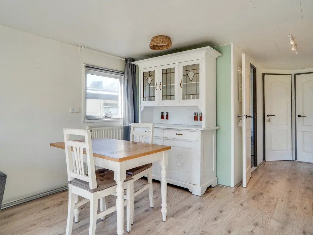 De Peel 13J108, Heel