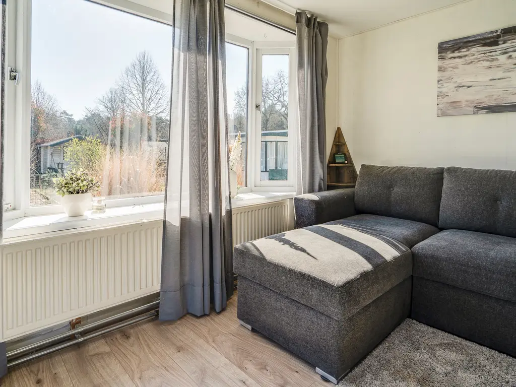 De Peel 13J108, Heel