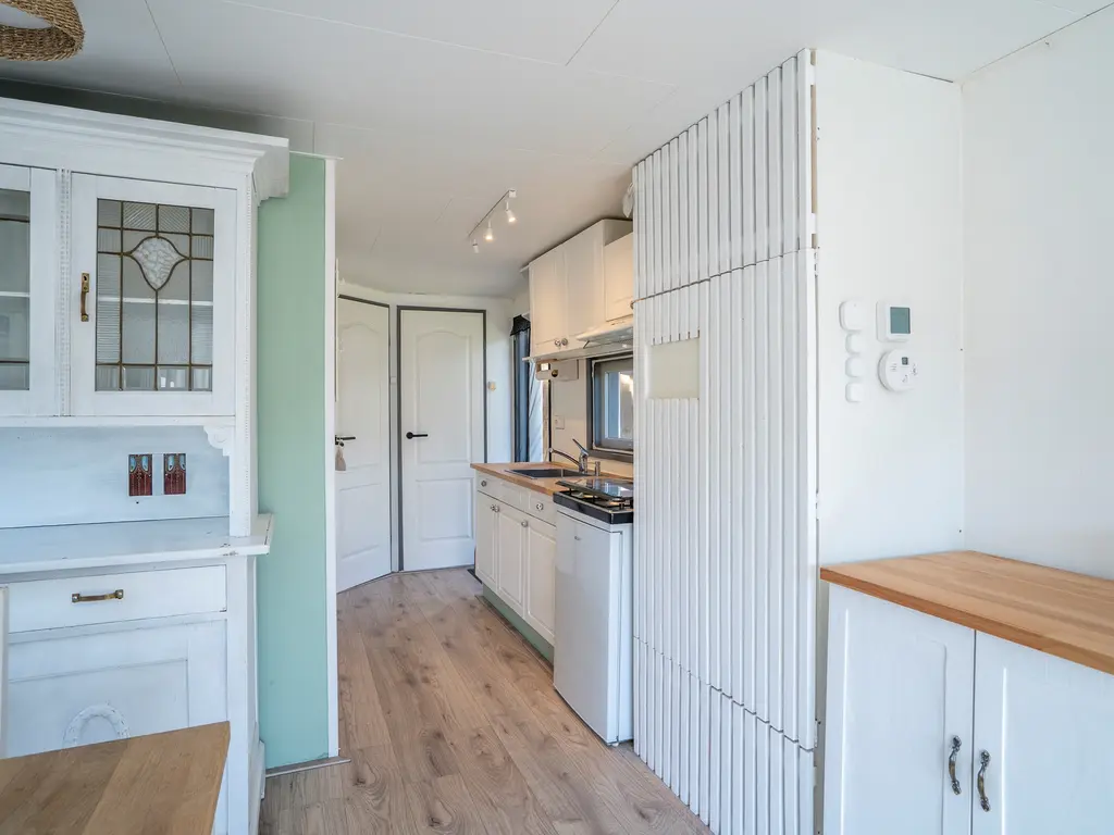 De Peel 13J108, Heel