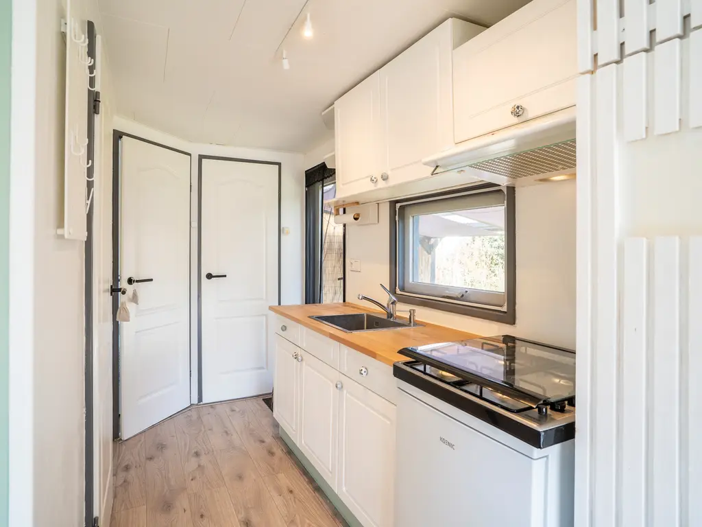 De Peel 13J108, Heel