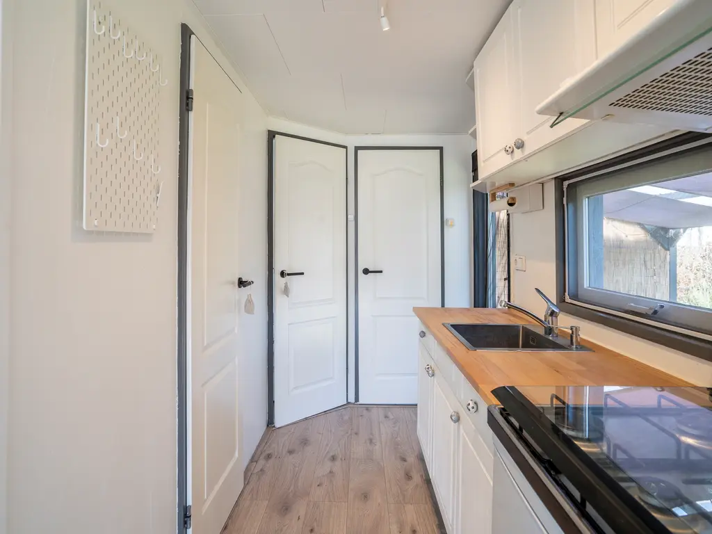 De Peel 13J108, Heel