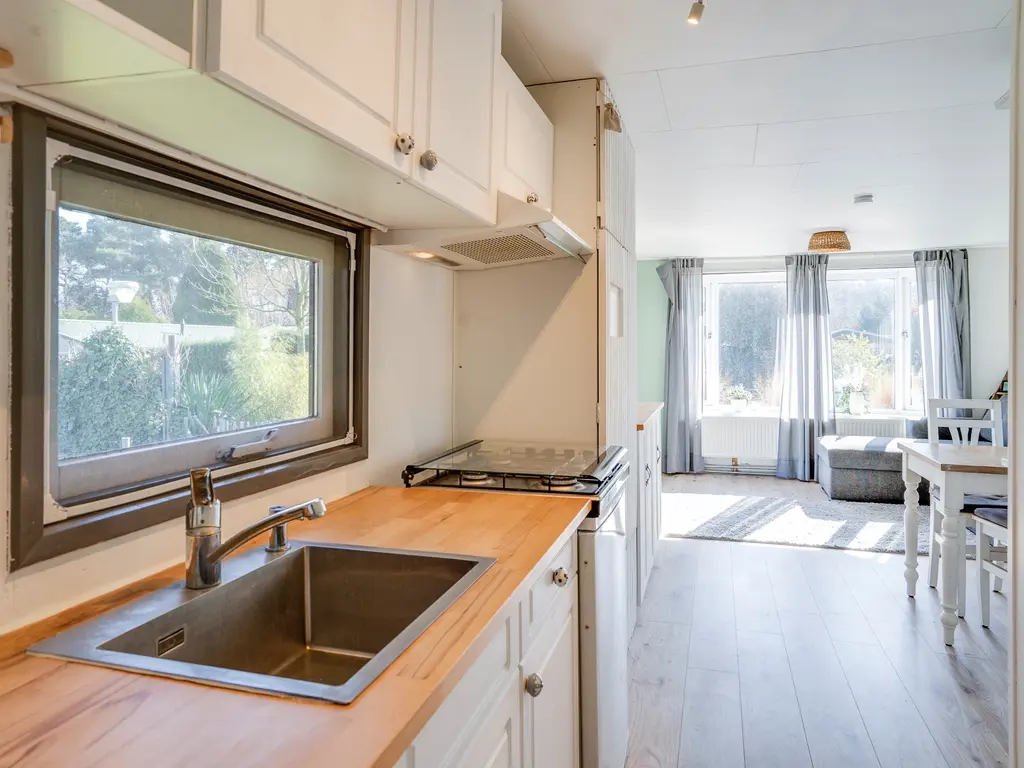 De Peel 13J108, Heel