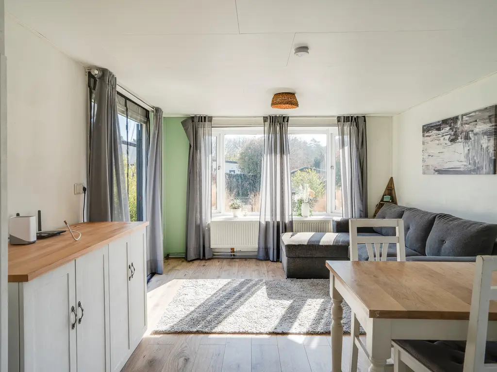 De Peel 13J108, Heel