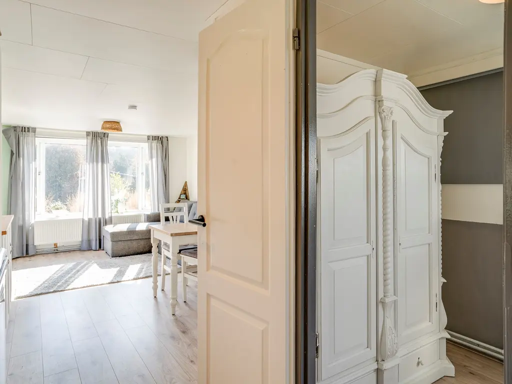 De Peel 13J108, Heel