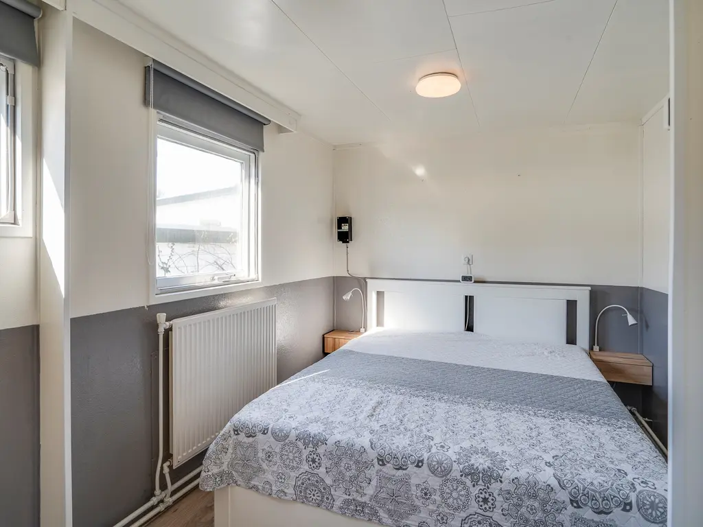 De Peel 13J108, Heel