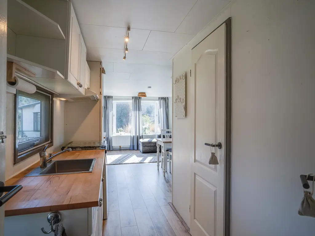 De Peel 13J108, Heel