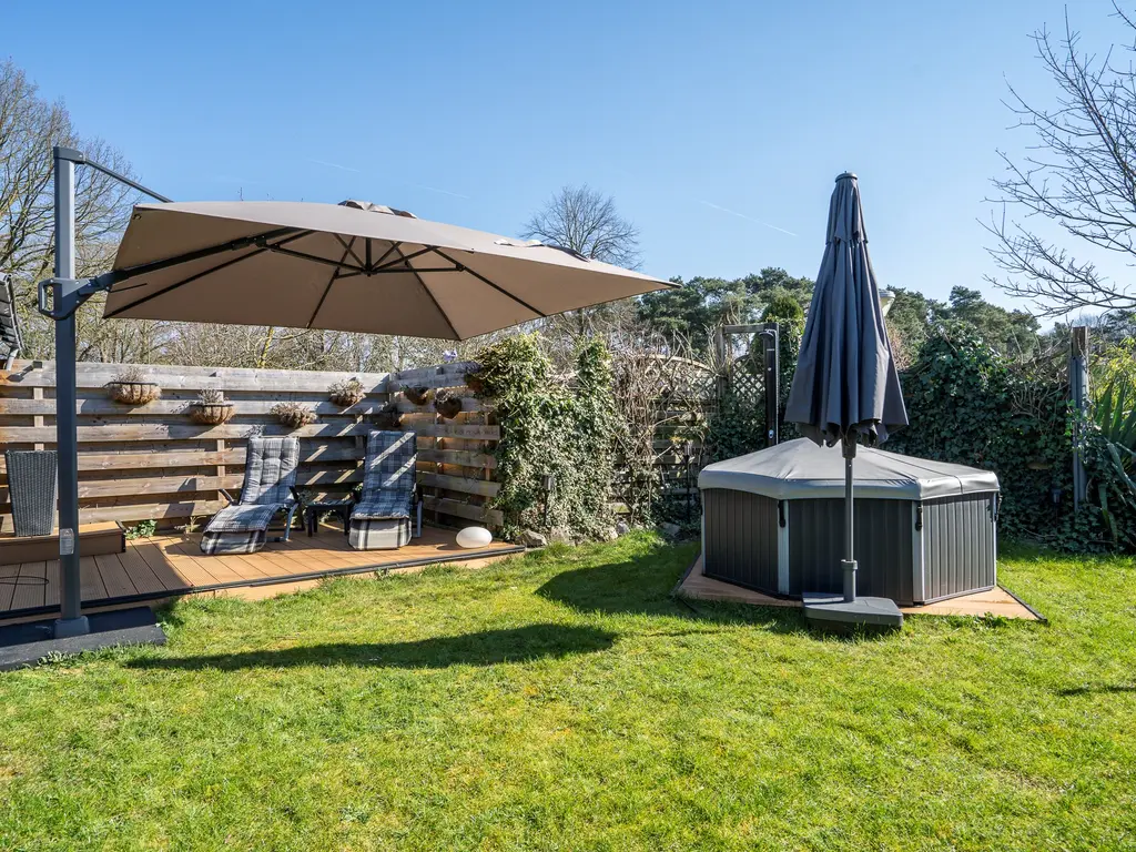 De Peel 13J108, Heel