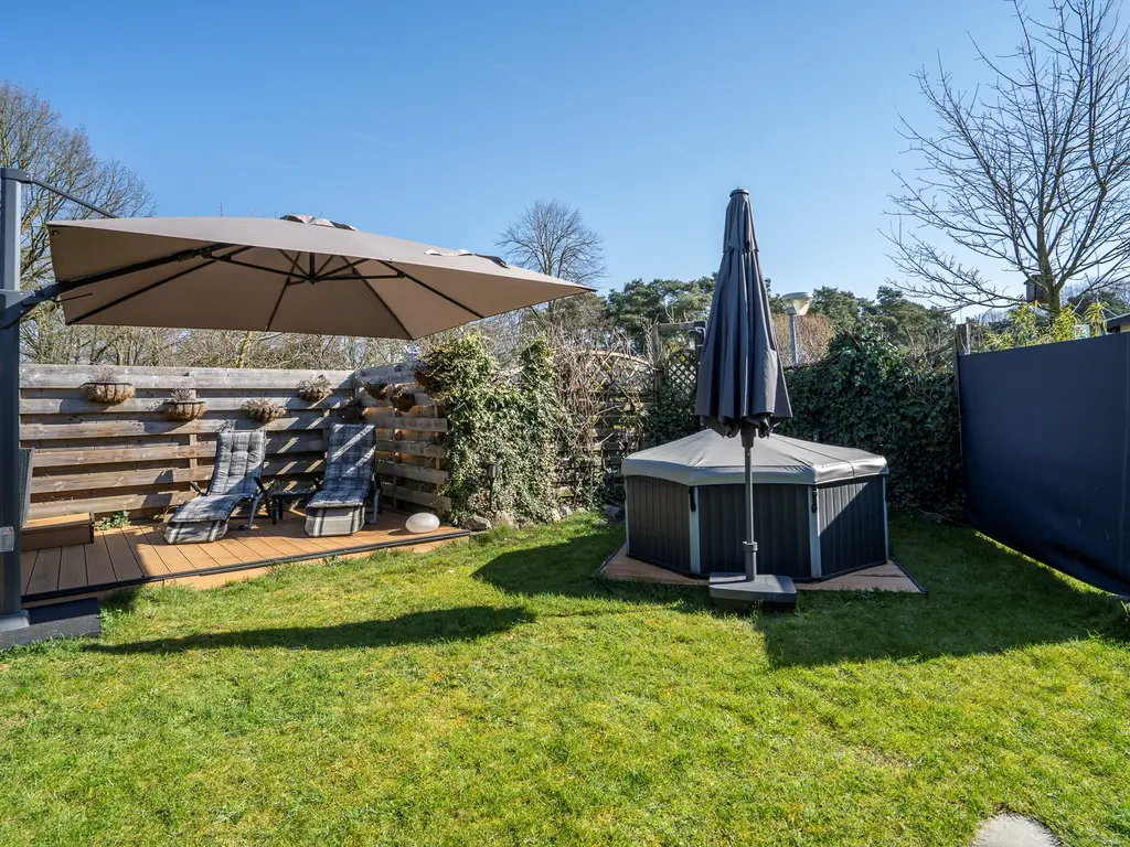 De Peel 13J108, Heel