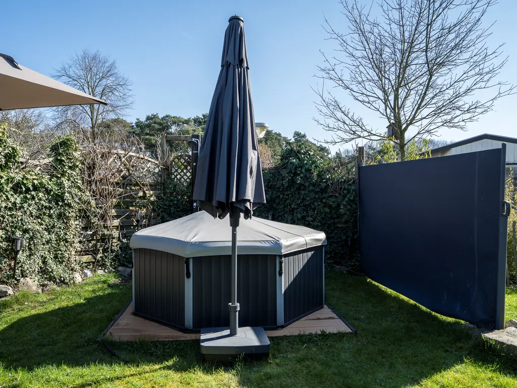 De Peel 13J108, Heel