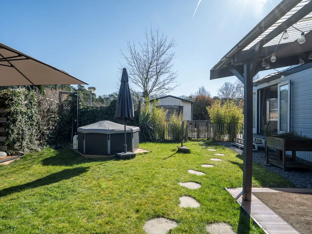 De Peel 13J108, Heel