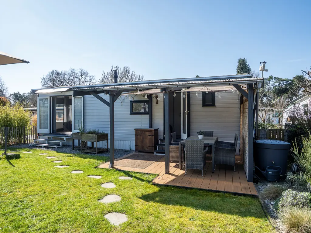 De Peel 13J108, Heel