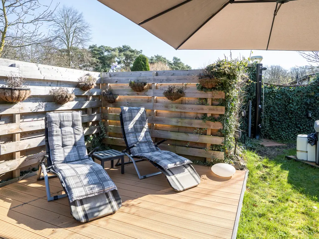 De Peel 13J108, Heel