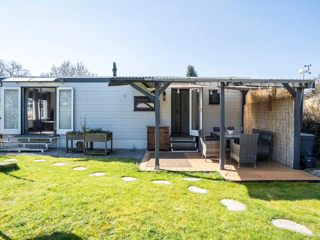 De Peel 13J108, Heel