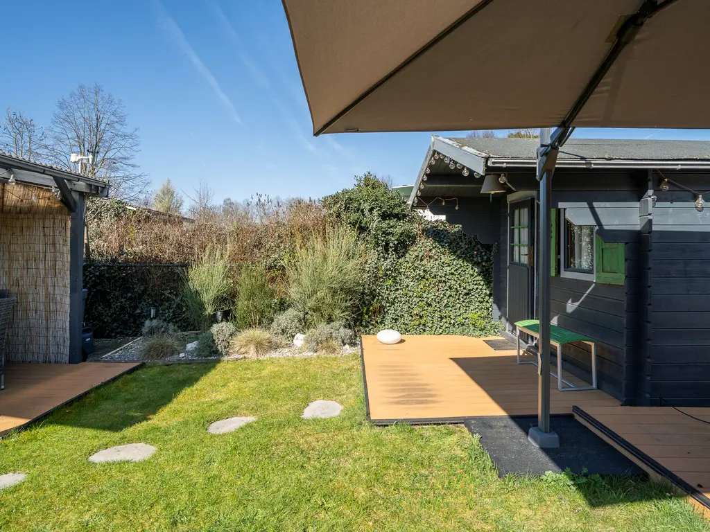 De Peel 13J108, Heel