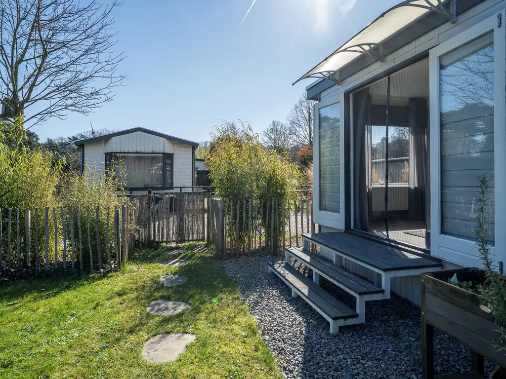 De Peel 13J108, Heel