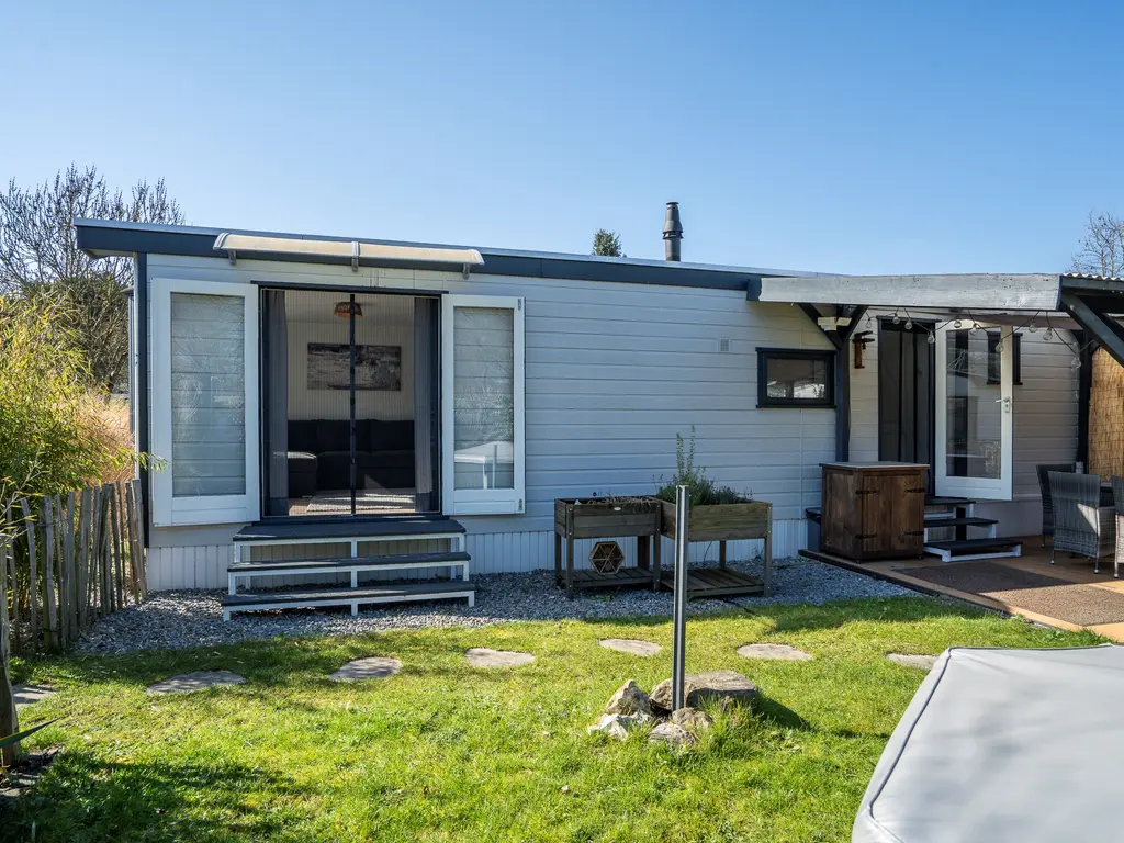 De Peel 13J108, Heel