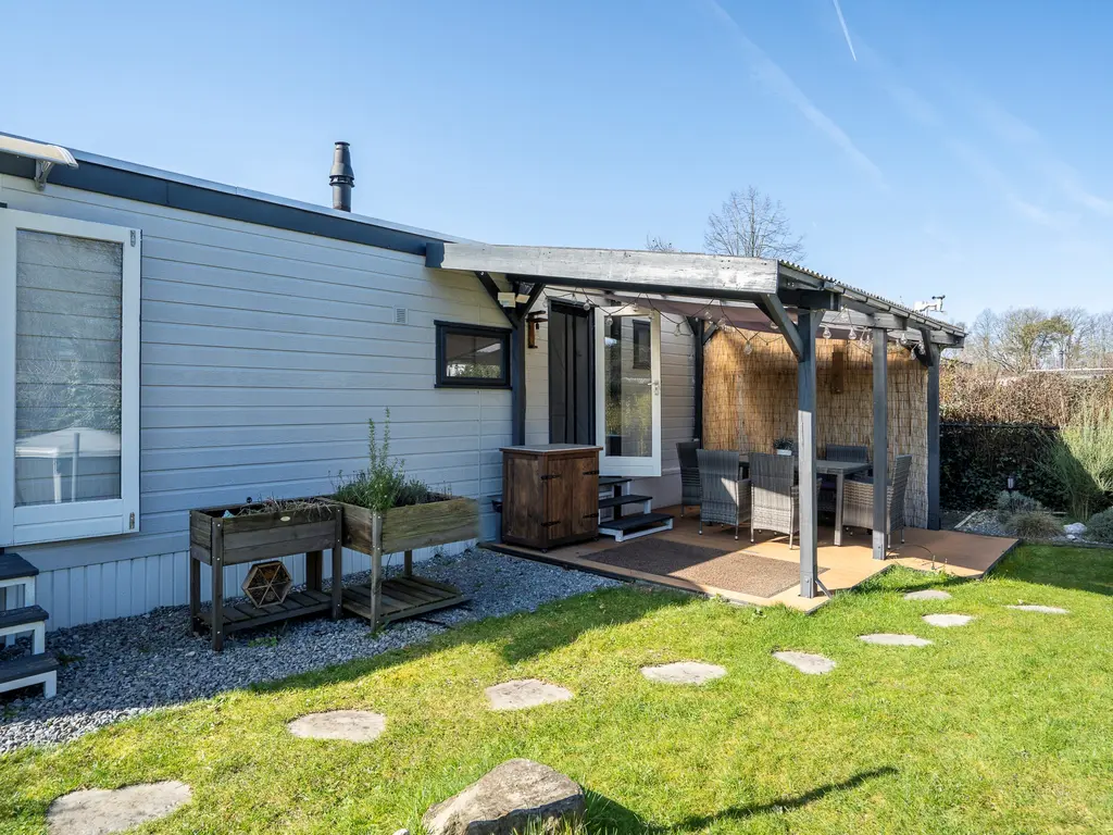 De Peel 13J108, Heel