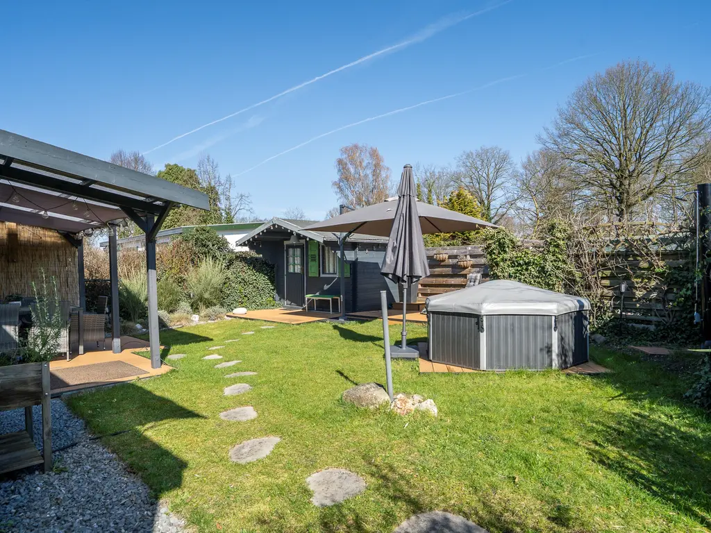 De Peel 13J108, Heel