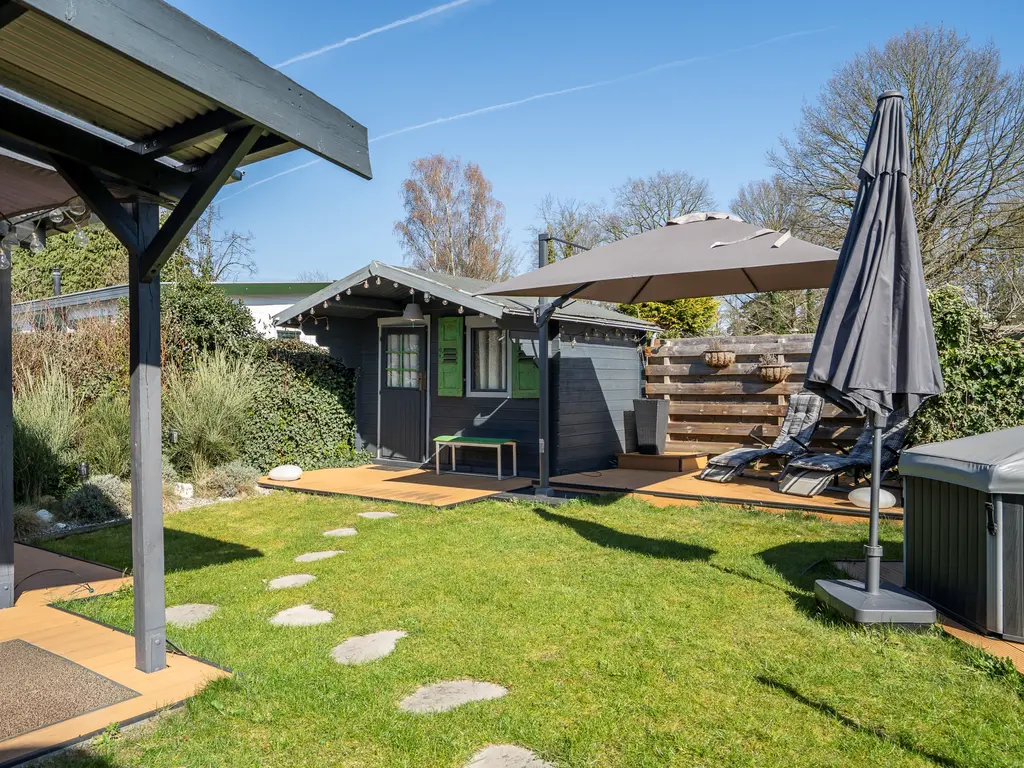 De Peel 13J108, Heel