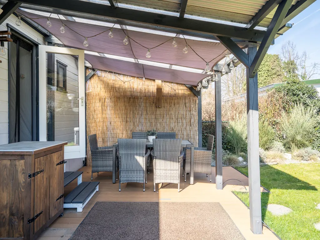 De Peel 13J108, Heel