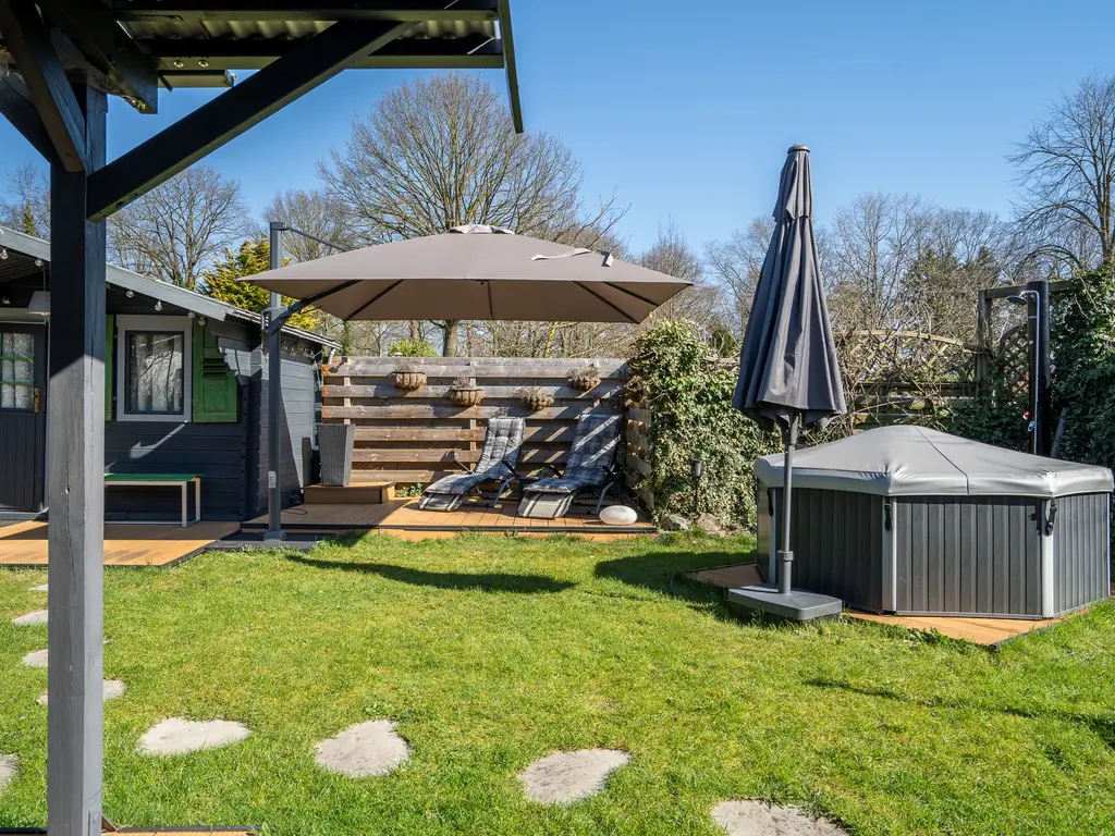 De Peel 13J108, Heel