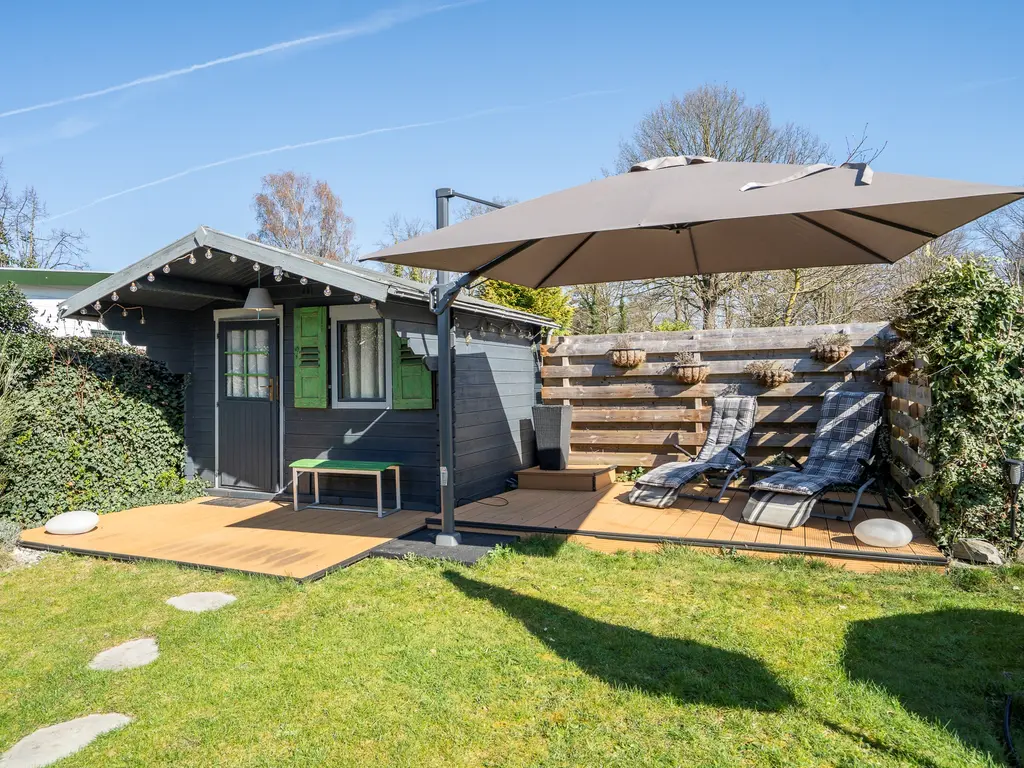 De Peel 13J108, Heel