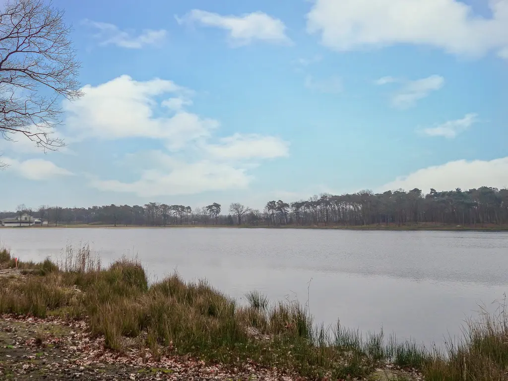 De Peel 13J108, Heel