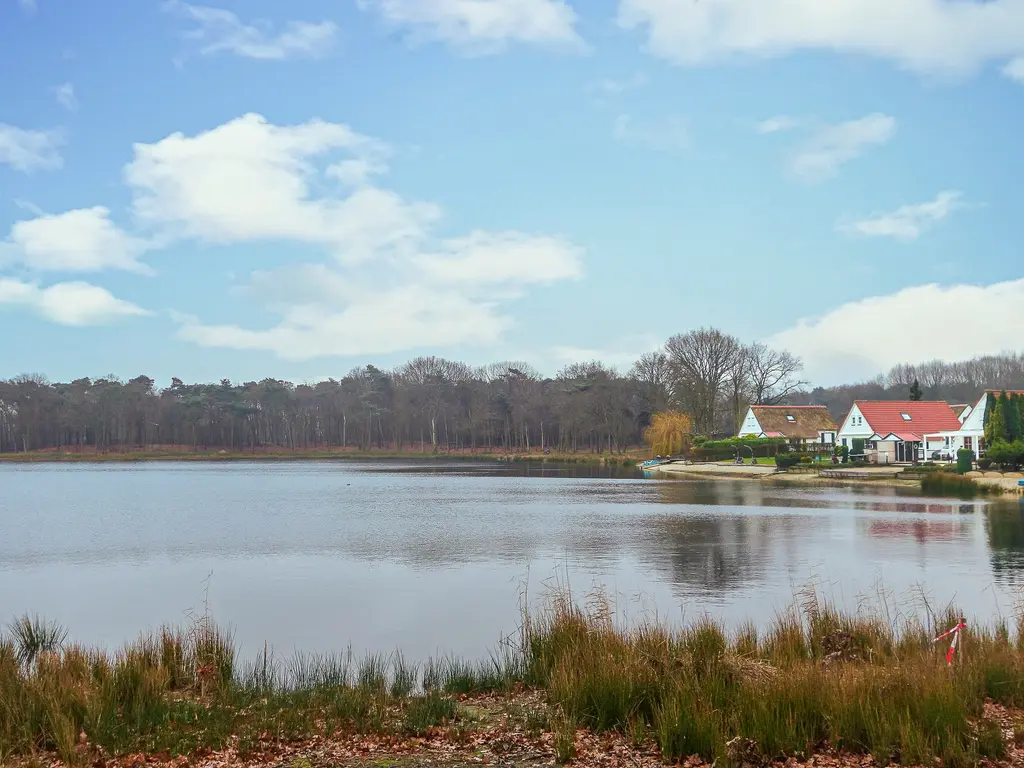 De Peel 13J108, Heel