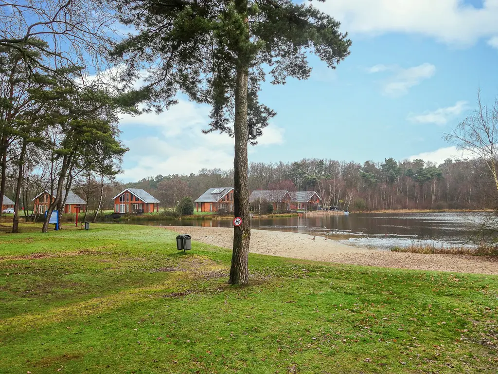 De Peel 13J108, Heel