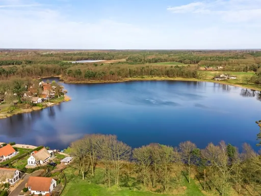 De Peel 13J108, Heel