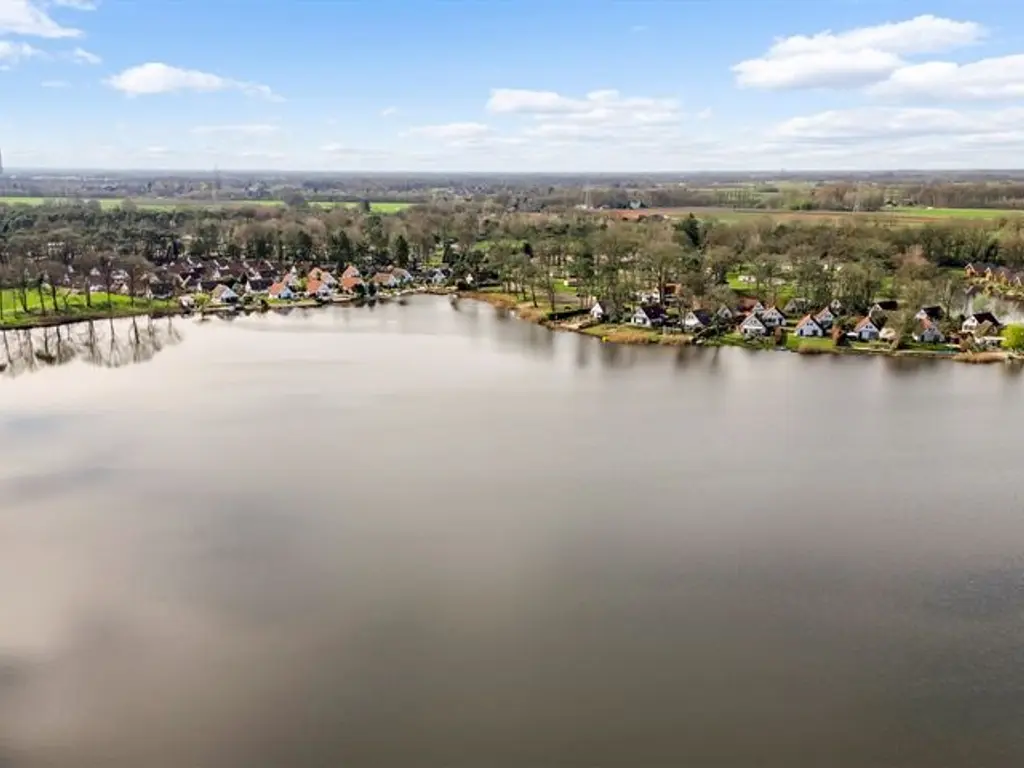 De Peel 13J108, Heel