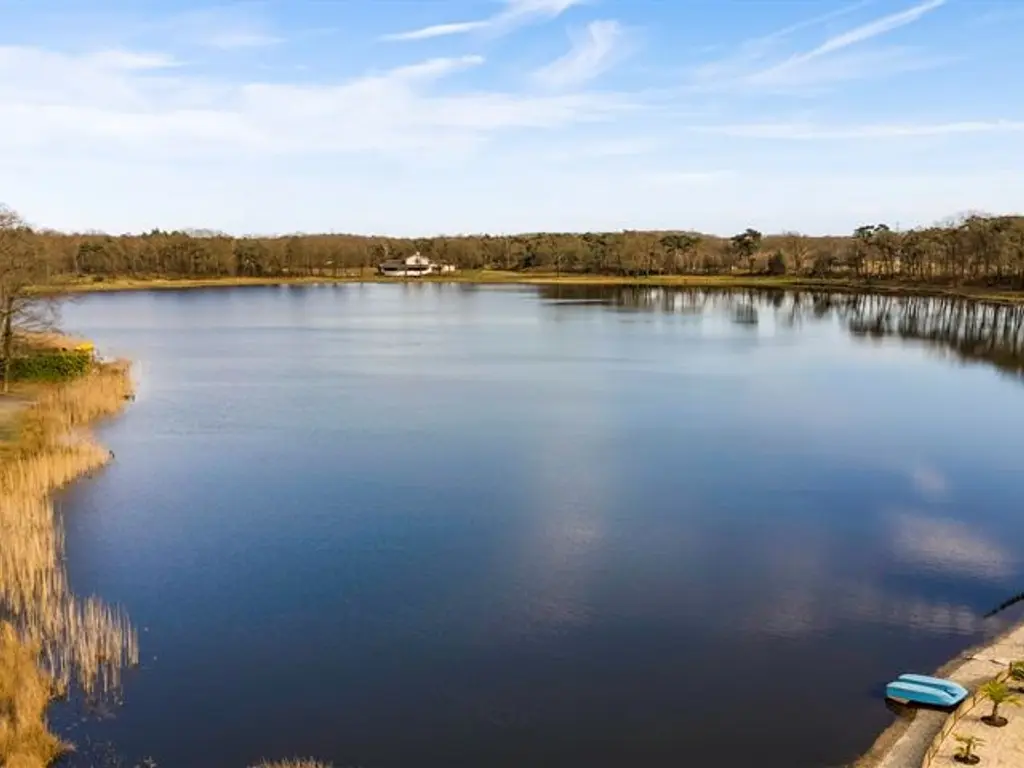 De Peel 13J108, Heel