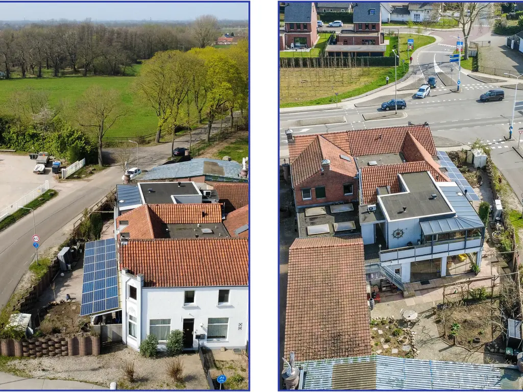 Rijksweg Zuid 78, Echt