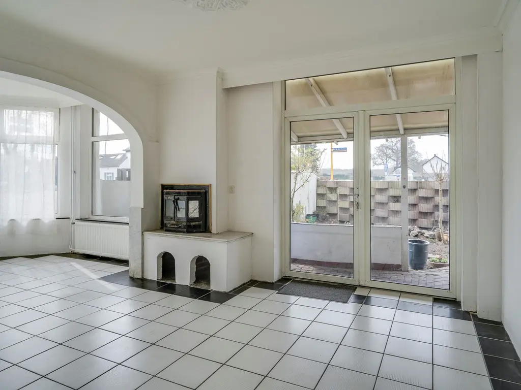 Rijksweg Zuid 78, Echt